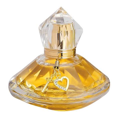 Immerse Yourself in the Intriguing World of the White Witch Perfume